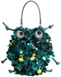 Anya Hindmarch - Bag Beetle - Lyst
