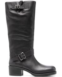 Ash - Ankle Boot - Lyst