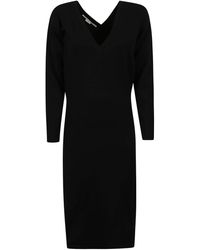 Stella McCartney - Long Dresses - Lyst