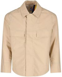 K-Way - Giacca Zip - Lyst