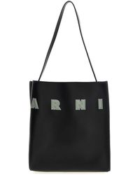 Marni - Hobo Museo Small Shoulder Bag - Lyst