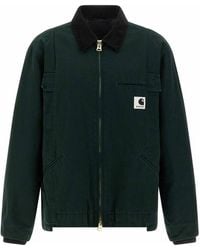 Sacai - X Carhartt Wip Capsule Jacket - Lyst