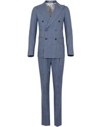 Corneliani - Suit - Lyst