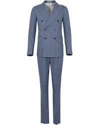 Corneliani - Suit - Lyst