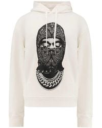 ih nom uh nit - Cotton Sweatshirt - Lyst
