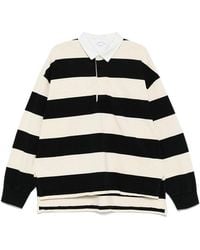 McQueen - Oversized Rugby - Lyst
