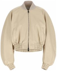 ANDAMANE - Bomberjacke - Lyst