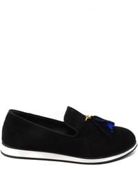 Giuseppe Zanotti - Mokassins - Lyst