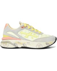 Premiata - Moerund 8081 Sneakers - Lyst