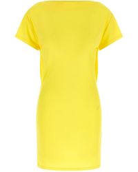 Jacquemus - 'La Robe Mistral' Dress - Lyst