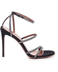 Giuliano Galiano - Mary Sandals - Lyst