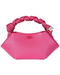 Ganni - Bauchtasche - Lyst