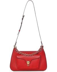Coccinelle - Beat Generation Medium Leather Bag - Lyst