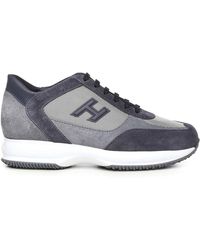 Hogan - Sneakers Interattive - Lyst