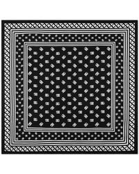 Dolce & Gabbana - Bandana - Lyst