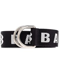 Balenciaga - D Ring Belt - Lyst