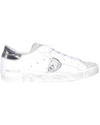 Philippe Model - Paris X Sneakers - Lyst