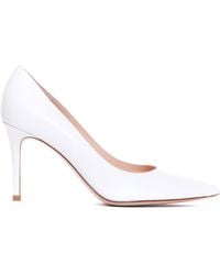 Gianvito Rossi - Décolleté - Lyst