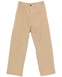 Sofie D'Hoore - Pantalons Décontractés - Lyst