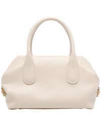 THEMOIRÈ - Small Tallia Trank Handbag - Lyst