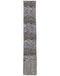 Missoni - Scarf - Lyst