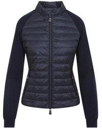 Moncler - Winter Jackets - Lyst