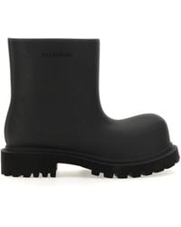 Balenciaga - Boots - Lyst