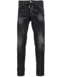 DSquared² - Cool Guy Jeans - Lyst