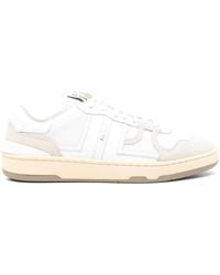 Lanvin - Scneaker - Lyst