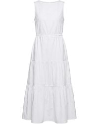 Peserico - Dress - Lyst