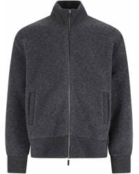 Thom Browne - Giacca Zip - Lyst