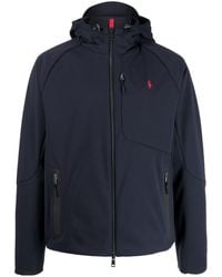 Polo Ralph Lauren Jackets for Men | Online Sale up to 61% off | Lyst