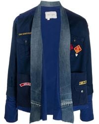 Greg Lauren - Boyscout Gl1 Jacket - Lyst