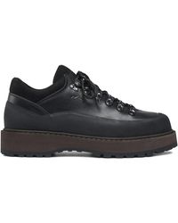 Diemme - Leather Boots - Lyst