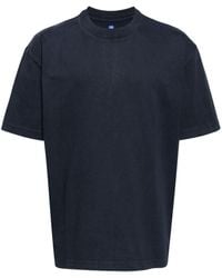 Yeezy - Crew-neck Cotton T-shirt - Lyst