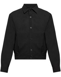 Lanvin - Light Jacket - Lyst
