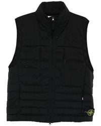 Stone Island - Jackets - Lyst