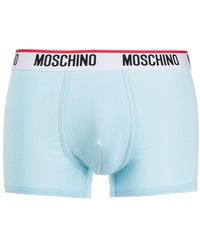 Moschino Underwear for Men | Online Sale up to 74% off | Lyst