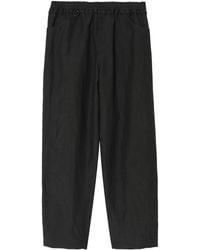 Undercover - Men Basic Pants - Lyst