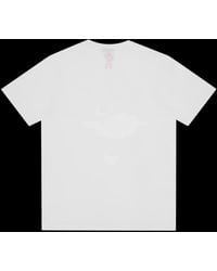 BBCICECREAM - Camo Logo-Print T-Shirt - Lyst