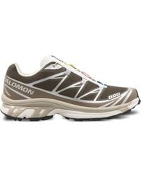 Salomon - Xt-6 Sneakers - Lyst