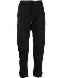 Maharishi - Drawstring-Fastening Track Pants - Lyst