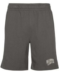 BBCICECREAM - Elastic-Waistband Logo Track Shorts - Lyst