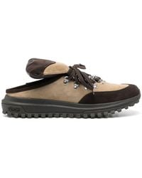 Diemme - X Bluemarble Maggiore Mules - Lyst