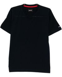 Kiton - Round-Neck T-Shirt - Lyst