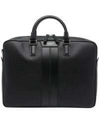 Serapian - Stepan Slim Briefcase - Lyst