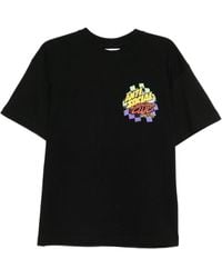 ANTI SOCIAL SOCIAL CLUB - Artic Snowmobile T-Shirt - Lyst