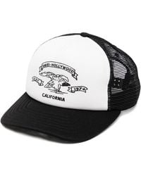 Amiri - Graphic-Print Baseball Cap - Lyst