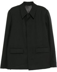 Rier - Single-Breasted Blazer - Lyst