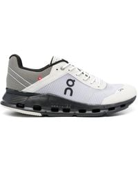 On Shoes - Cloudnova Z5 Rush Sneakers - Lyst